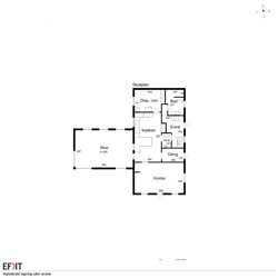 Graverhusevej4-6a Solbjerg, 9574 Bælum