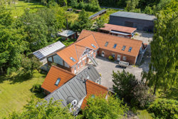 Graverhusevej4-6a Solbjerg, 9574 Bælum