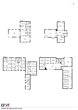 Graverhusevej4-6a Solbjerg, 9574 Bælum