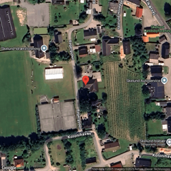 Bagergyden 5, Skelund, 9560 Hadsund