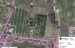 Marienhoffvej 34, Marienhoff, 8550 Ryomgård