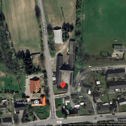 Møllevej 8, Vive, 9560 Hadsund