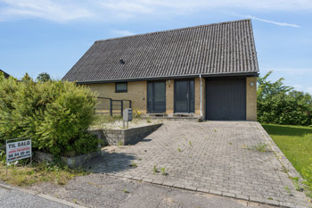 Pilevej 8, 9550 Mariager