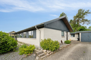 Morelvej 3, 9560 Hadsund