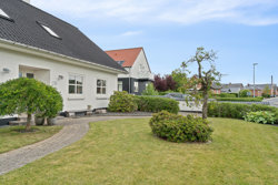 Sportsvej 28, Alderslyst, 8600 Silkeborg