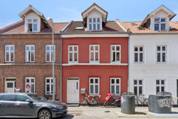 Bjergegade 66, 7000 Fredericia