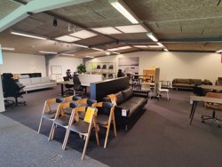 Trekanten 10, 8500 Grenaa