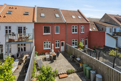 Bjergegade 66, 7000 Fredericia