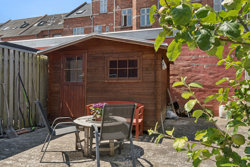 Bjergegade 66, 7000 Fredericia