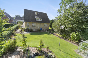 Thorningvej 6A, 8620 Kjellerup