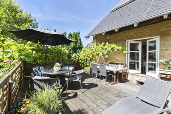 Thorningvej 6A, 8620 Kjellerup