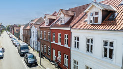 Bjergegade 66, 7000 Fredericia