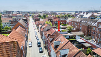 Bjergegade 66, 7000 Fredericia