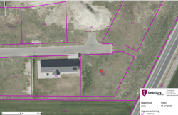 Esmarcksvej 8, 8550 Ryomgård