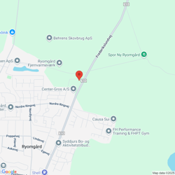 Esmarcksvej 8, 8550 Ryomgård