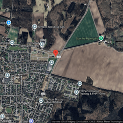 Esmarcksvej 8, 8550 Ryomgård