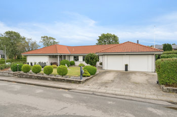 Højlundsvej 11, 7850 Stoholm Jyll