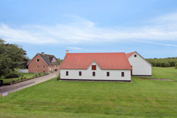 Vestermarksvej 1, 7470 Karup J