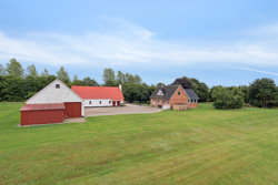 Vestermarksvej 1, 7470 Karup J