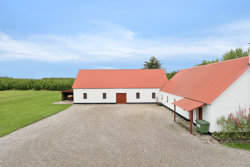 Vestermarksvej 1, 7470 Karup J