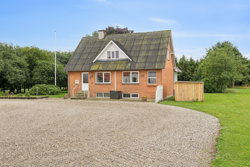 Vestermarksvej 1, 7470 Karup J