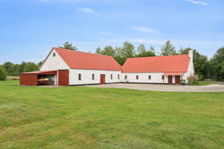 Vestermarksvej 1, 7470 Karup J