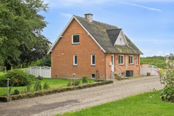 Vestermarksvej 1, 7470 Karup J