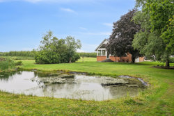 Vestermarksvej 1, 7470 Karup J