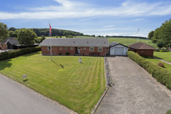 Elmesvinget 8, 9574 Bælum