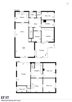 Julievej 1, 5500 Middelfart