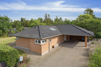 Blålyngen 41, 7470 Karup J