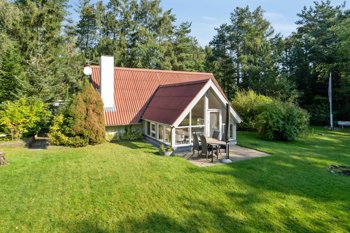 Mosevej 182, 7840 Højslev