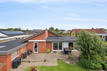 Knud Rasmussens Vej 25, 7000 Fredericia