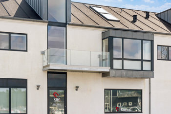 Nørrebjerg 1B, 7620 Lemvig