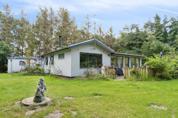 Anna Maries Vej 17, 9631 Gedsted