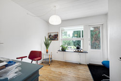 Fasanvej 6, 7900 Nykøbing M