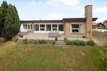 Fasanvej 6, 7900 Nykøbing M