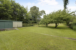 Fasanvej 6, 7900 Nykøbing M