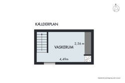 Fasanvej 6, 7900 Nykøbing M