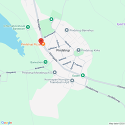 Storegade 63, Pindstrup, 8550 Ryomgård