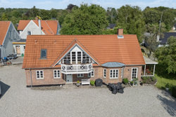 Storegade 63, Pindstrup, 8550 Ryomgård
