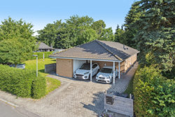 Åbakkevej 16, Dalby, 4690 Haslev