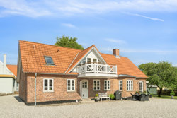 Storegade 63, Pindstrup, 8550 Ryomgård