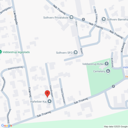 Vandvejen 3, Vebbestrup, 9500 Hobro