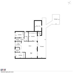 Digtervænget 9B, 9550 Mariager
