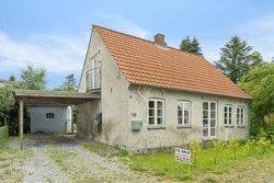 Gjerrild Bygade 17, Gjerrild , 8500 Grenaa