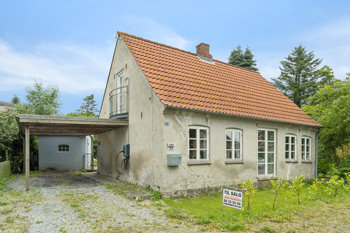 Gjerrild Bygade 17, 8500 Grenaa