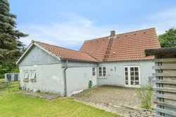 Gjerrild Bygade 17, Gjerrild , 8500 Grenaa