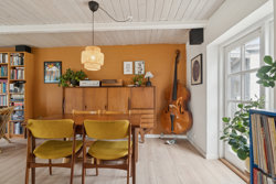 Gjerrild Bygade 17, Gjerrild , 8500 Grenaa