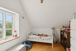 Gjerrild Bygade 17, Gjerrild , 8500 Grenaa